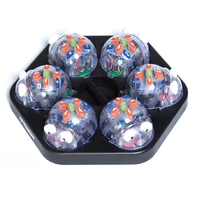 Комплект программируемых мини-роботов Blue-Bot  - fgospostavki.ru - Ивантеевка