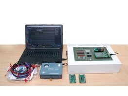 Комплект лабораторного оборудования «Память вычислительных машин» - fgospostavki.ru - Ивантеевка