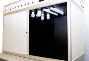 Лабораторный стенд «Эффективность и качество освещения» - fgospostavki.ru - Ивантеевка