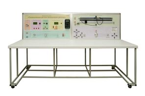 Учебный лабораторный стенд «Промышленные датчики механических величин» - fgospostavki.ru - Ивантеевка