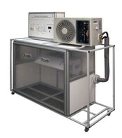 Лабораторный стенд «Обратные термодинамические циклы» - fgospostavki.ru - Ивантеевка