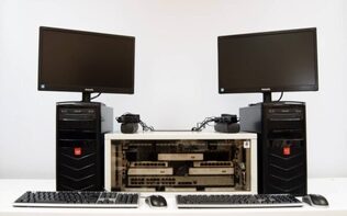 Типовой комплект учебного оборудования «Глобальные компьютерные сети» - fgospostavki.ru - Ивантеевка