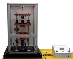 Типовой комплект учебного оборудования «Механические свойства материалов» - fgospostavki.ru - Ивантеевка