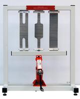 Учебная установка «Демонстрация принципа Сен-Венана» - fgospostavki.ru - Ивантеевка