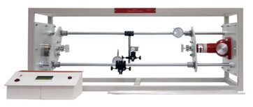 Комплекс "Изучение сжатого стержня" - fgospostavki.ru - Ивантеевка