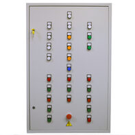 Стенд «Электромонтаж и наладка поиск неисправности» - fgospostavki.ru - Ивантеевка