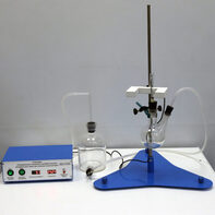 Установка «Определение показателя адиабатического процесса для газов при помощи осциллятора» - fgospostavki.ru - Ивантеевка