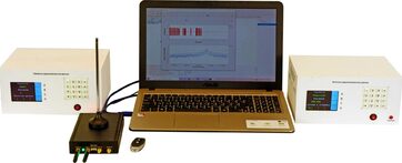 Учебный лабораторный комплекс «Перехват, подавление, подмена радиоэлектронных данных» - fgospostavki.ru - Ивантеевка
