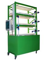 Комплект «Автоматический лабораторный гидропонный комплекс» - fgospostavki.ru - Ивантеевка