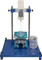 Установка лабораторная «Поверхностное натяжение в жидкости» - fgospostavki.ru - Ивантеевка