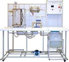 Типовой комплект учебного оборудования «Гидростатика» - fgospostavki.ru - Ивантеевка