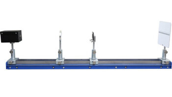 Лабораторная установка «Изучение дифракции Фраунгофера» - fgospostavki.ru - Ивантеевка