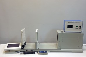 Лабораторный стенд «Защита от теплового излучения» - fgospostavki.ru - Ивантеевка