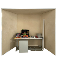 Комплект учебного оборудования «Электромонтаж и наладка систем управления в максимальной комплектации» - fgospostavki.ru - Ивантеевка