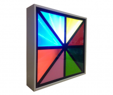 Интерактивная акустическая панель "Скорость" - fgospostavki.ru - Ивантеевка