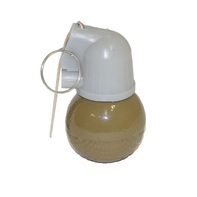 Макет учебно-тренировочной гранаты РГО - fgospostavki.ru - Ивантеевка