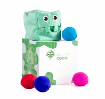 Программно-методический комплекс с видеобиоуправлением Моби «Соло» - fgospostavki.ru - Ивантеевка