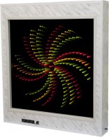 Интерактивная панель "Огненное колесо" (вариант 2) - fgospostavki.ru - Ивантеевка