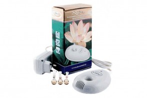 Установка для ароматерапии «Эфа» - fgospostavki.ru - Ивантеевка