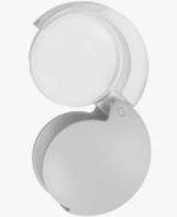 Лупа складная (10х) - fgospostavki.ru - Ивантеевка