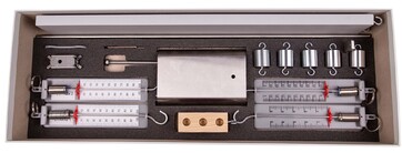 ОГЭ / ГИА по физике 2025: комплект №2 - fgospostavki.ru - Ивантеевка