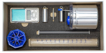 ОГЭ/ГИА по физике 2025: комплект №7 - fgospostavki.ru - Ивантеевка
