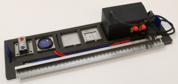 ГИА по физике: комплект (набор) №6 (с выпрямителем) - fgospostavki.ru - Ивантеевка