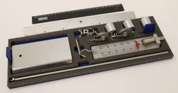 ГИА по физике: комплект (набор) №8 - fgospostavki.ru - Ивантеевка