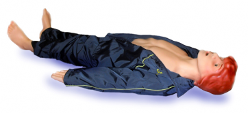 Робот-тренажер «Гоша» базовая комплектация (Модель 2008 года) - fgospostavki.ru - Ивантеевка