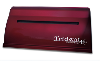 Принтер для печати рельефно-точечным шрифтом Брайля Trident - fgospostavki.ru - Ивантеевка