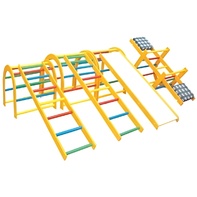 Геркулес спортивно-игровой комплекс - fgospostavki.ru - Ивантеевка