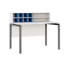 Cтол для кабинета робототехники Ionik - fgospostavki.ru - Ивантеевка