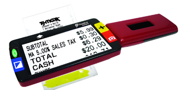 Видеоувеличитель портативный электронный - fgospostavki.ru - Ивантеевка