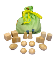 Геометрический сенсорный мешочек - fgospostavki.ru - Ивантеевка