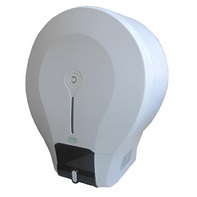 Автоматический диспенсер для туалетной бумаги с комплектом туалетной бумаги - fgospostavki.ru - Ивантеевка