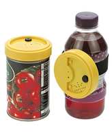 Говорящие крышки для банок. Запись 10 секунд - fgospostavki.ru - Ивантеевка