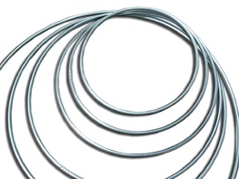 Обруч гимнастический неокрашенный (1000 миллиметров) - fgospostavki.ru - Ивантеевка