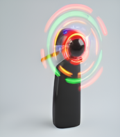 Вентилятор "Фантастик" - fgospostavki.ru - Ивантеевка