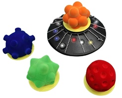 Игра "Текстурированная мелодия"  - fgospostavki.ru - Ивантеевка