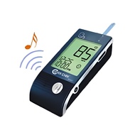 Глюкометр говорящий - fgospostavki.ru - Ивантеевка