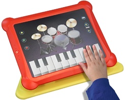 Игра "Сенсорный синтезатор" - fgospostavki.ru - Ивантеевка