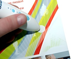 Набор меток для прибора маркировки предметов Columbo - fgospostavki.ru - Ивантеевка