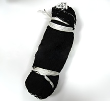 Сетка для бадминтона с тросом (1,7 мм) - fgospostavki.ru - Ивантеевка