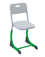 Стул ученический SMARTY (ростовая группа 5-7) - fgospostavki.ru - Ивантеевка