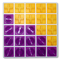 Игра «Крестики-нолики» - fgospostavki.ru - Ивантеевка