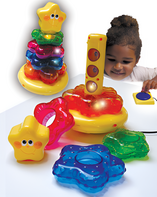 Классическая пирамидка со звуковыми и световыми эффектами - fgospostavki.ru - Ивантеевка