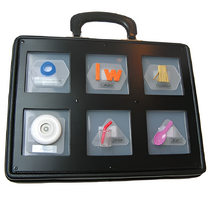 Коммуникатор с символами для слепых - fgospostavki.ru - Ивантеевка