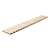 Доска напольная ребристая - fgospostavki.ru - Ивантеевка