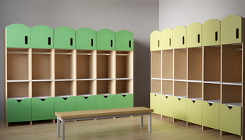 Детский гардероб «Я сам» - fgospostavki.ru - Ивантеевка