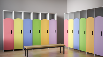 Детский гардероб «Яркие моменты» - fgospostavki.ru - Ивантеевка